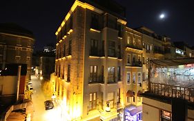 Hotel Naumpasa Konagi